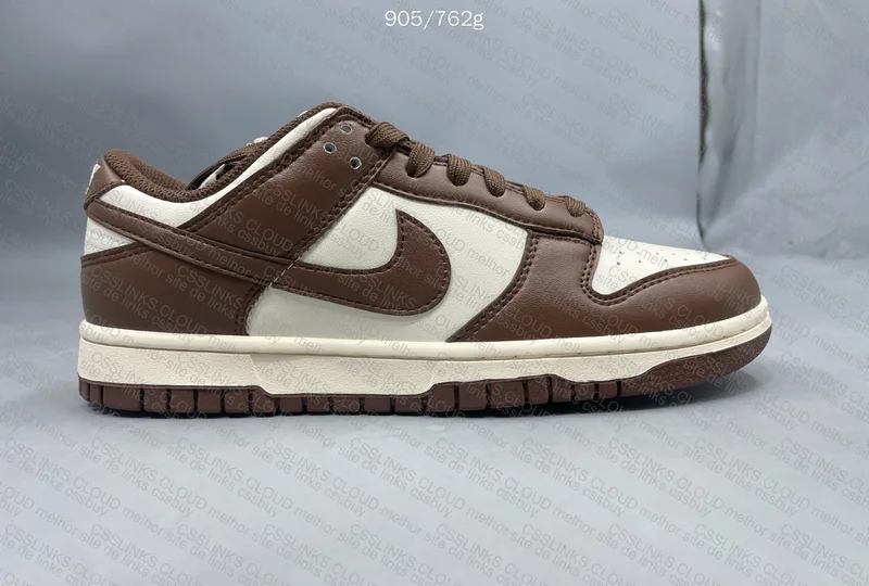 DUNK Cacao Wow 2
