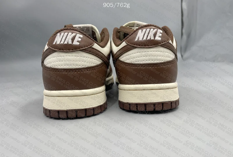DUNK Cacao Wow 3