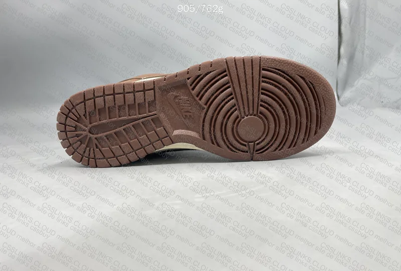 DUNK Cacao Wow 4