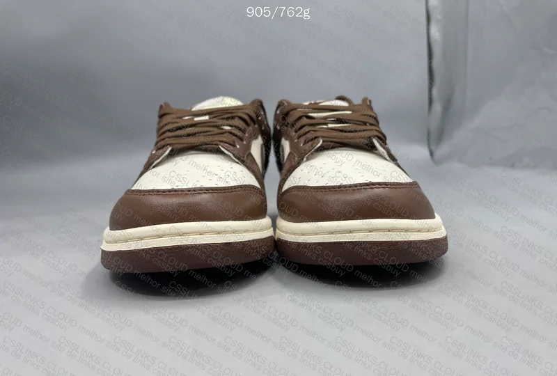 DUNK Cacao Wow 5