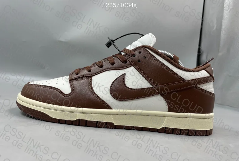 Dunk Cacao Wow 2