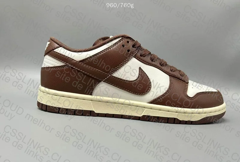 Dunk cacao wow