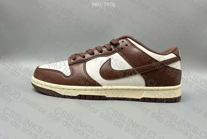 Dunk cacao wow 3
