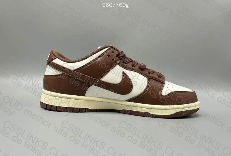Dunk cacao wow 4