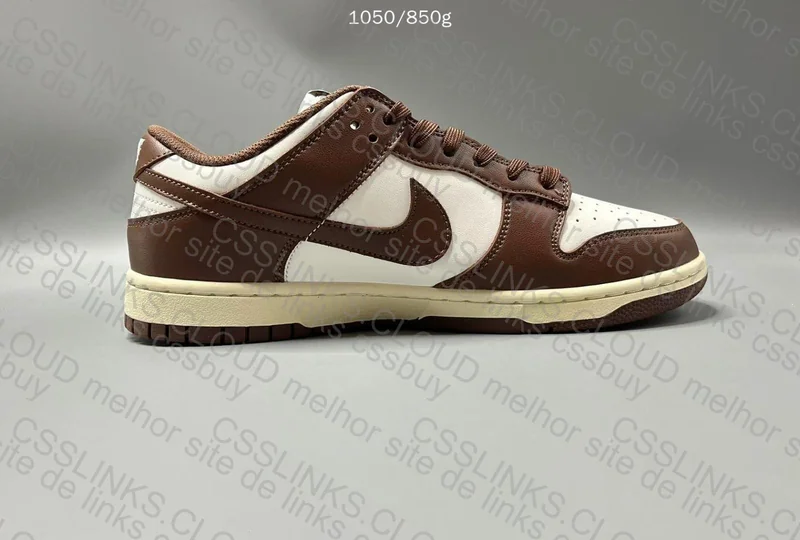Dunk - Cacao Wow 2