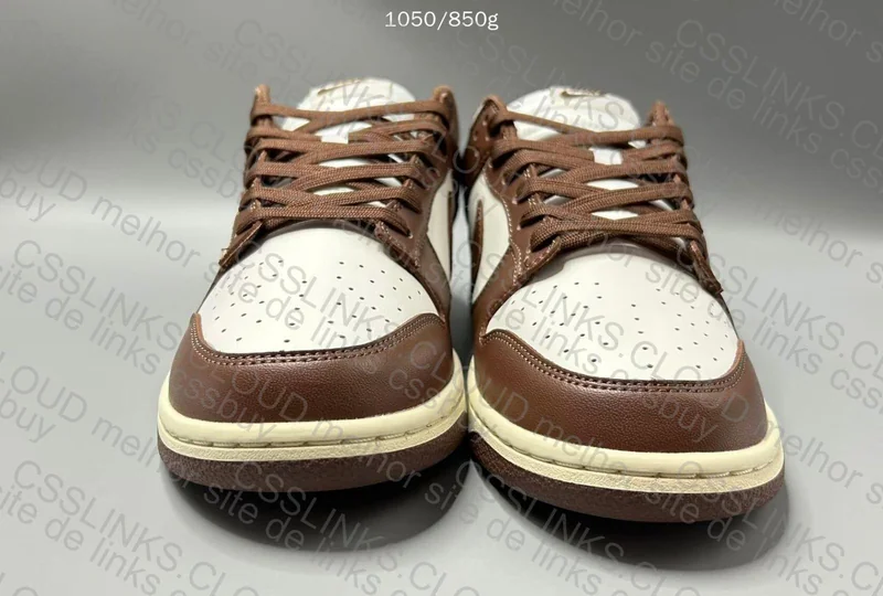 Dunk - Cacao Wow 3