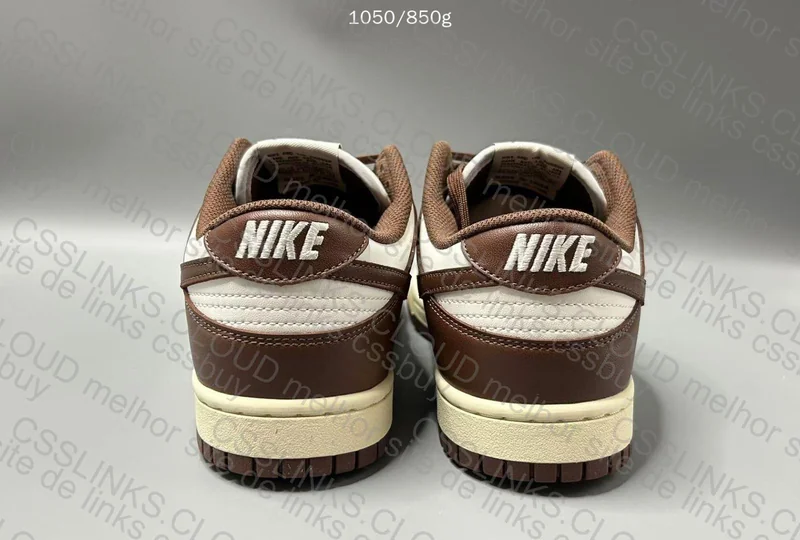 Dunk - Cacao Wow 4