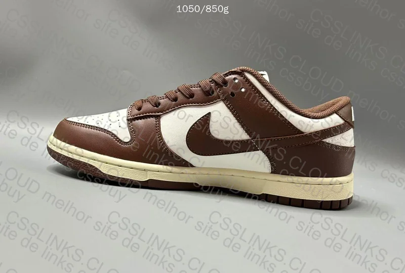 Dunk - Cacao Wow 8