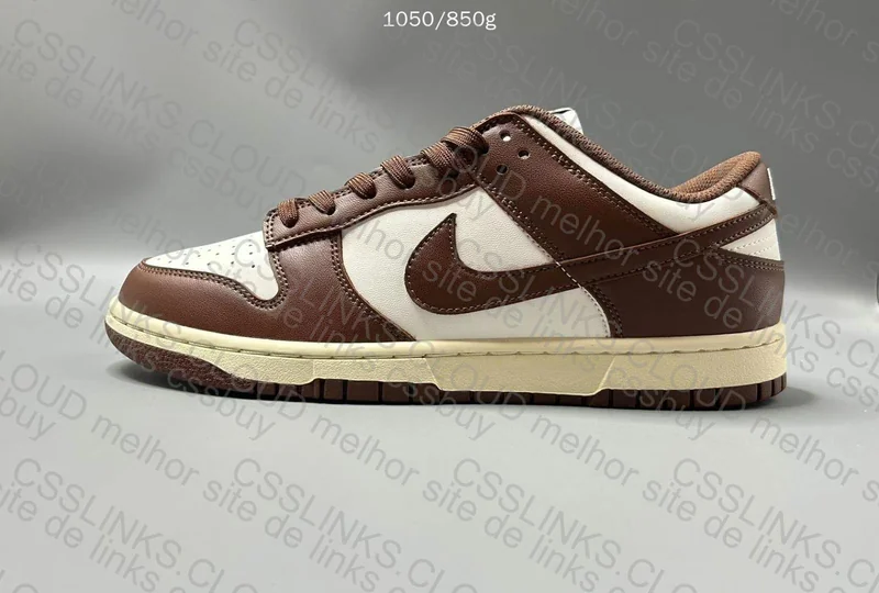Dunk - Cacao Wow 9