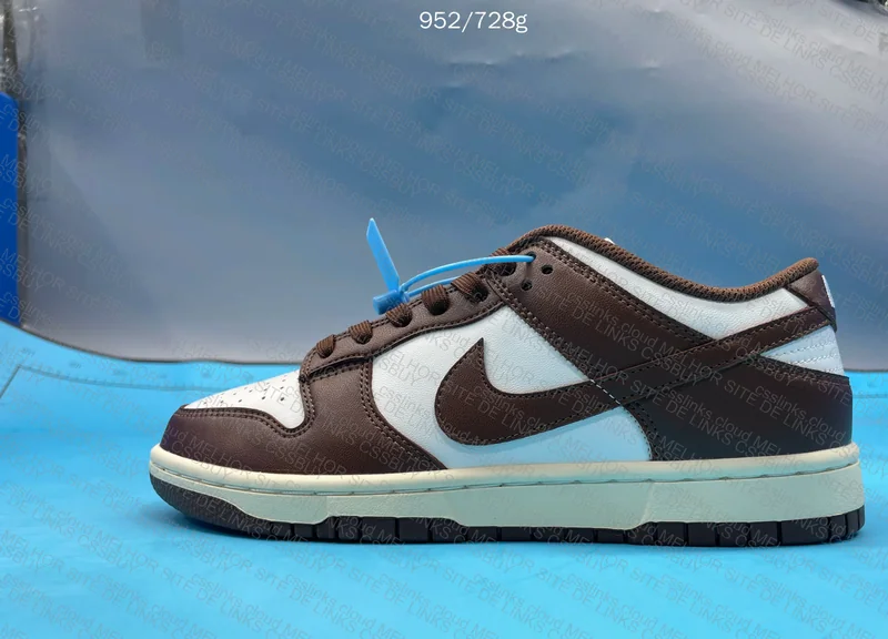 Dunk Cacao WOW 2