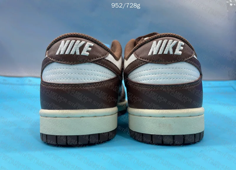 Dunk Cacao WOW 4