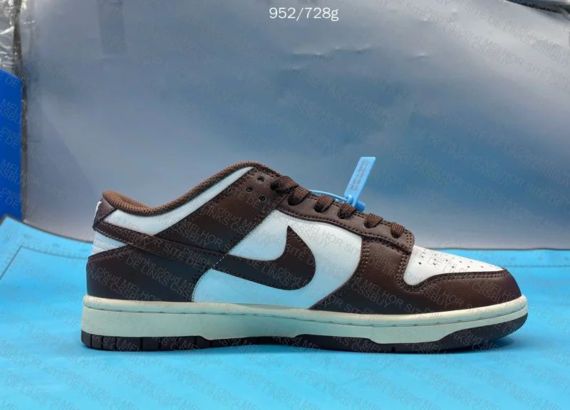 Dunk Cacao WOW 5