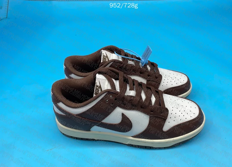 Dunk Cacao WOW 6
