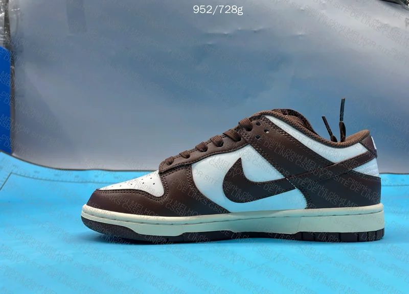 Dunk Cacao WOW 8