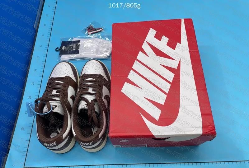 dunk cacao wow 10