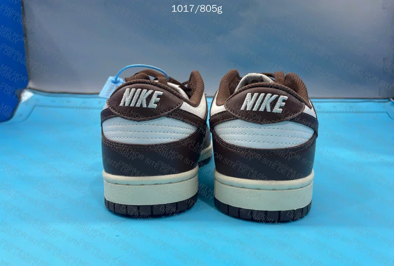 dunk cacao wow 3