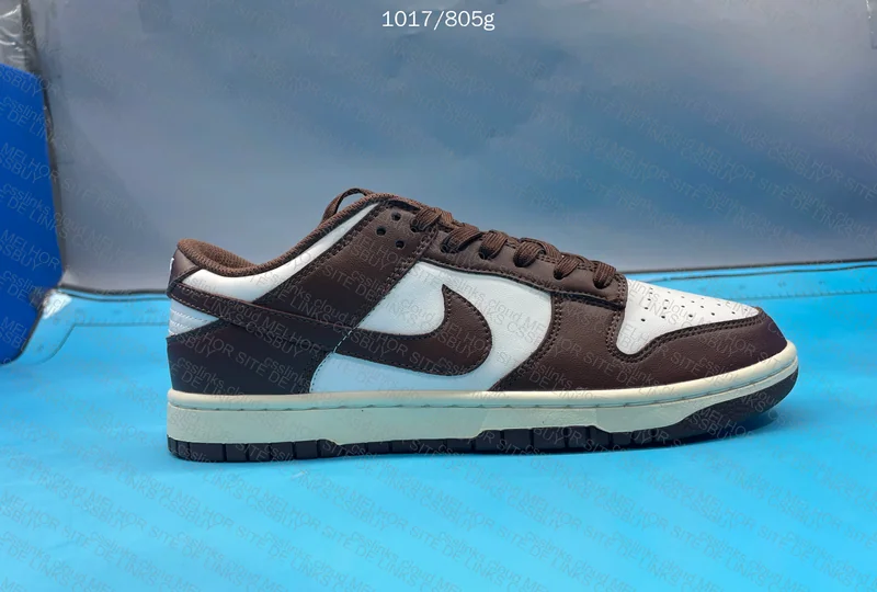 dunk cacao wow 5