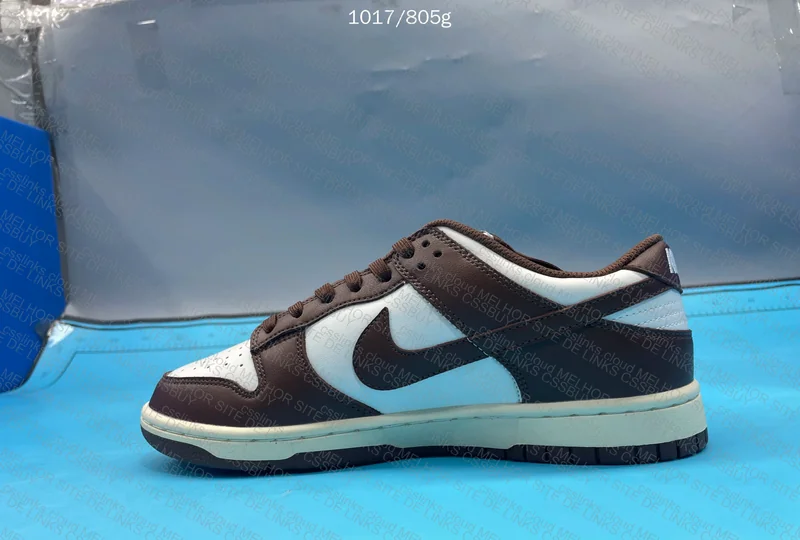 dunk cacao wow 8