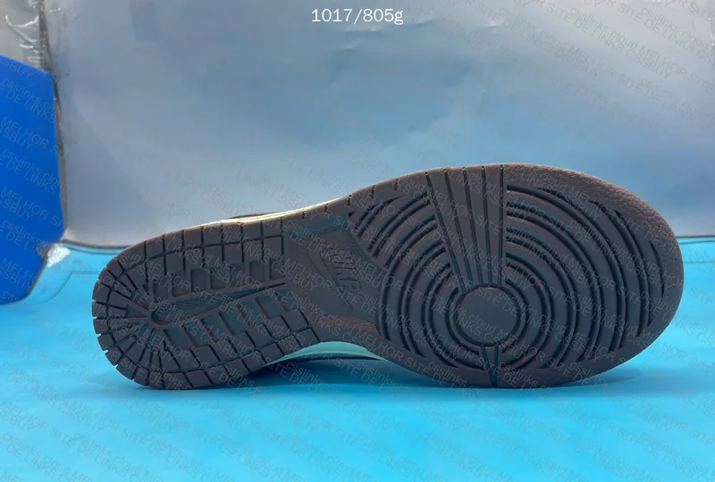 dunk cacao wow 9