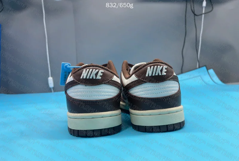 Dunk Cacao Wow 3