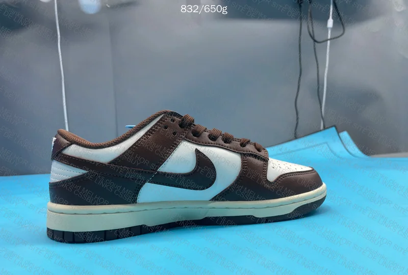 Dunk Cacao Wow 5