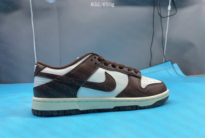 Dunk Cacao Wow 8