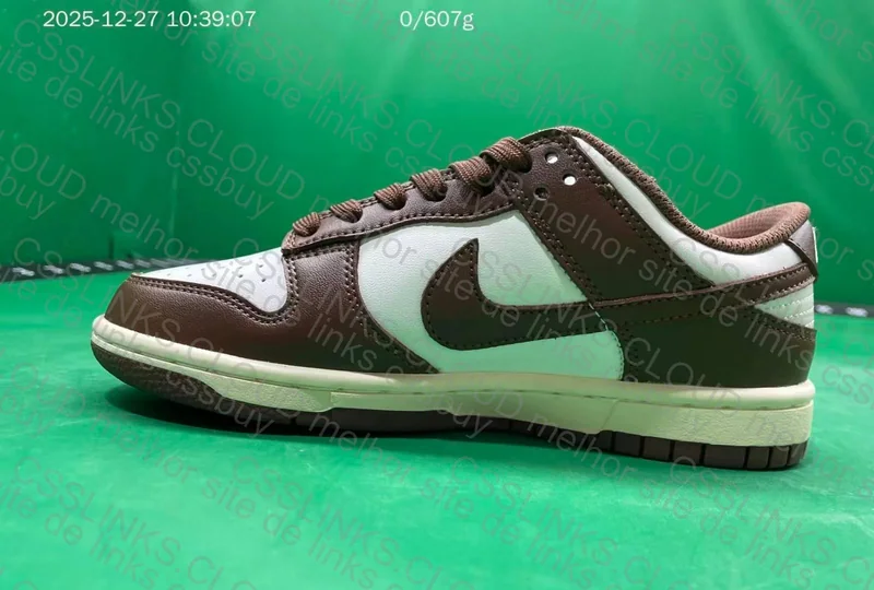 Dunk Cacao Wow 10