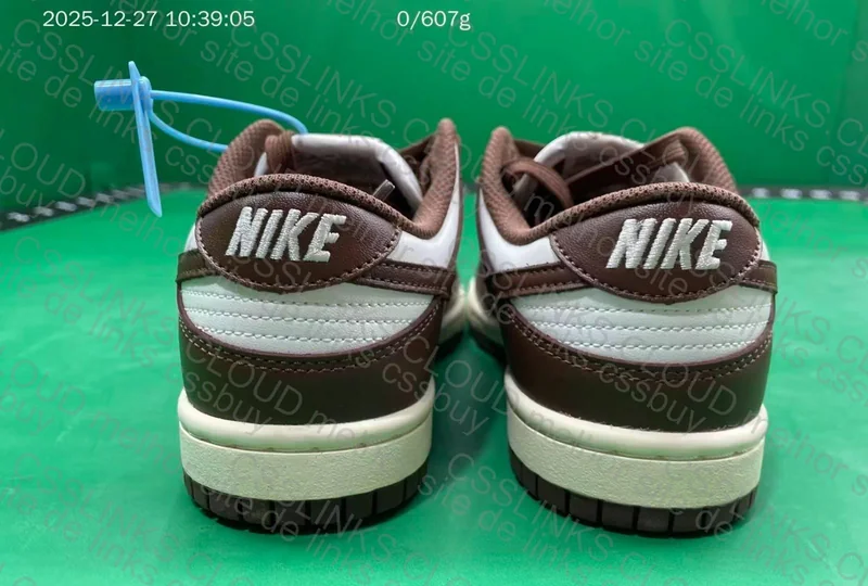 Dunk Cacao Wow 4