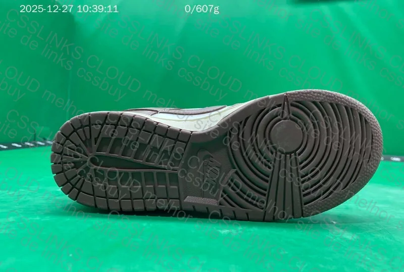 Dunk Cacao Wow 8