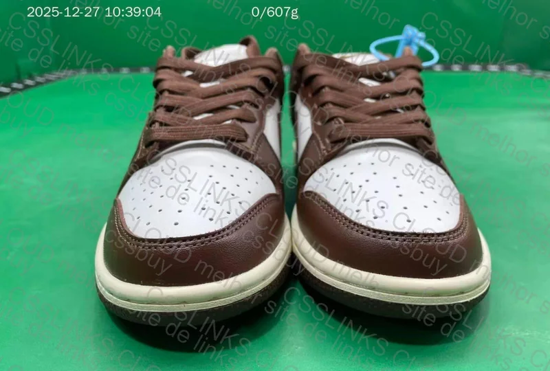 Dunk Cacao Wow 9