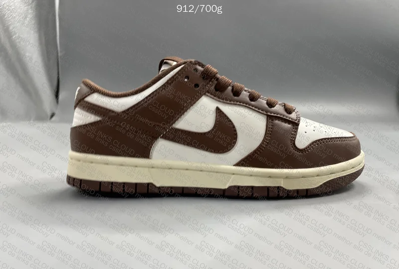 Dunk cacao Wow New VT 4