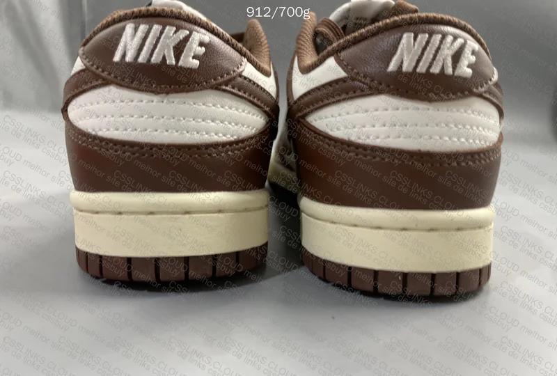 Dunk cacao Wow New VT 6