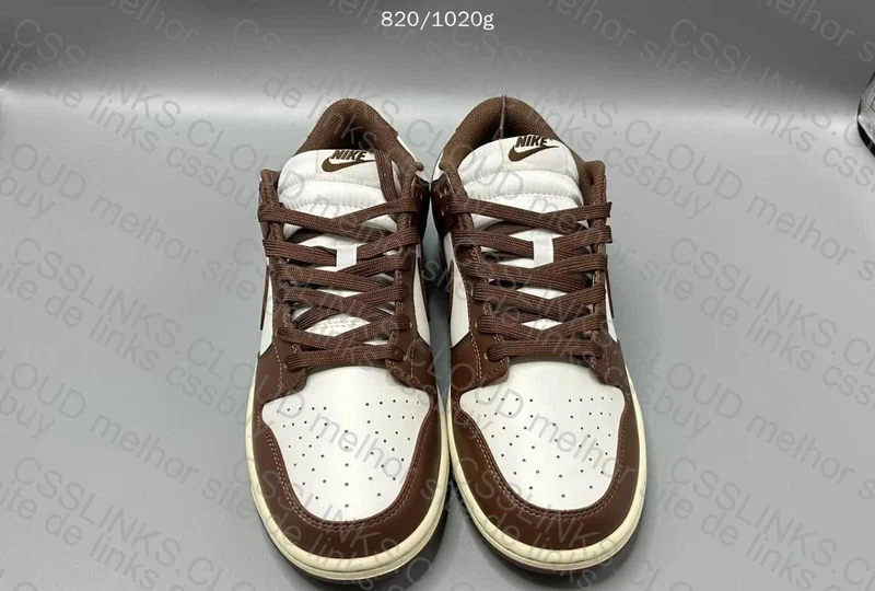 DUNK CACAO WOW (OVO) 3