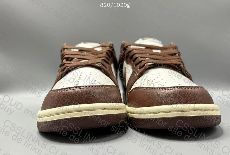 DUNK CACAO WOW (OVO) 4