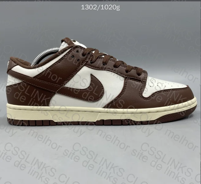 Dunk Cacao Wow | Ta GL?? 4