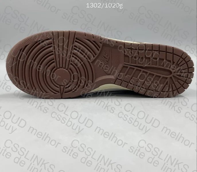 Dunk Cacao Wow | Ta GL?? 9