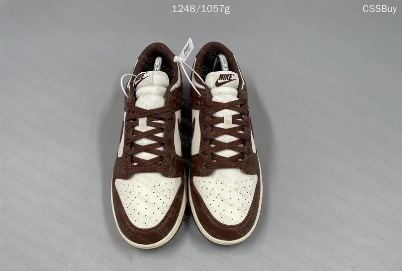 Dunk Cacau New VT - GL?