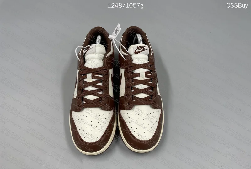 Dunk Cacau New VT - GL? 10