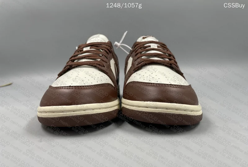 Dunk Cacau New VT - GL? 2