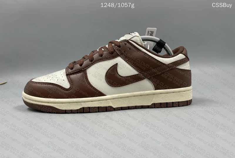 Dunk Cacau New VT - GL? 3