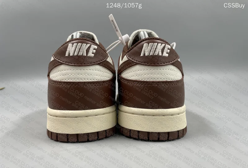 Dunk Cacau New VT - GL? 4