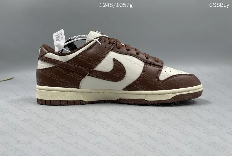 Dunk Cacau New VT - GL? 5