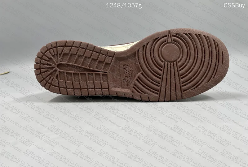 Dunk Cacau New VT - GL? 6