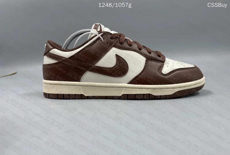 Dunk Cacau New VT - GL? 7