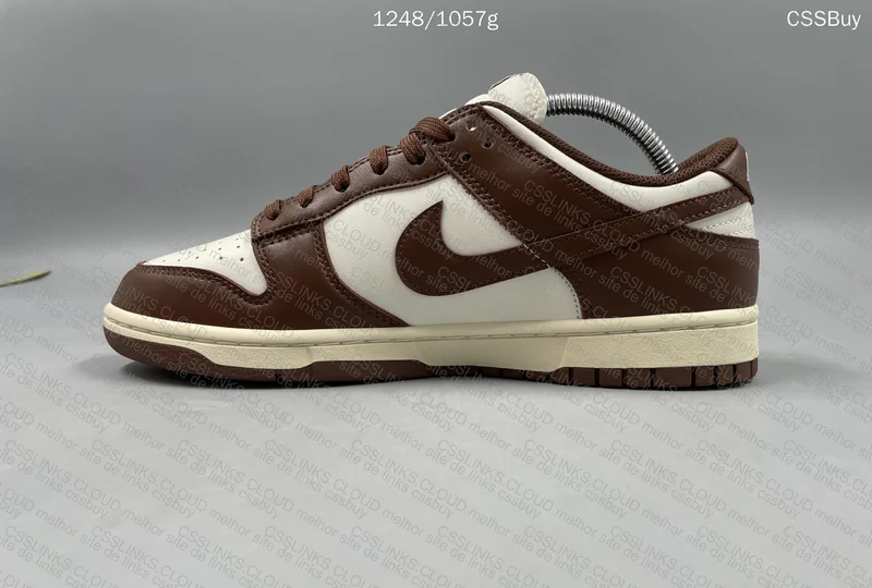 Dunk Cacau New VT - GL? 8