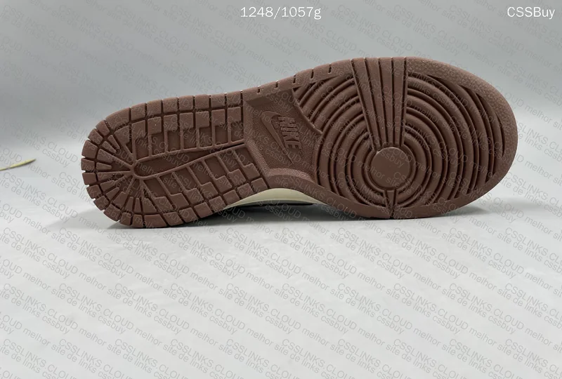 Dunk Cacau New VT - GL? 9