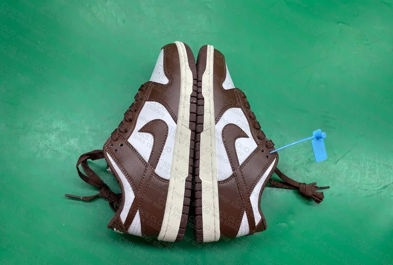 Dunk Cacao VT 4
