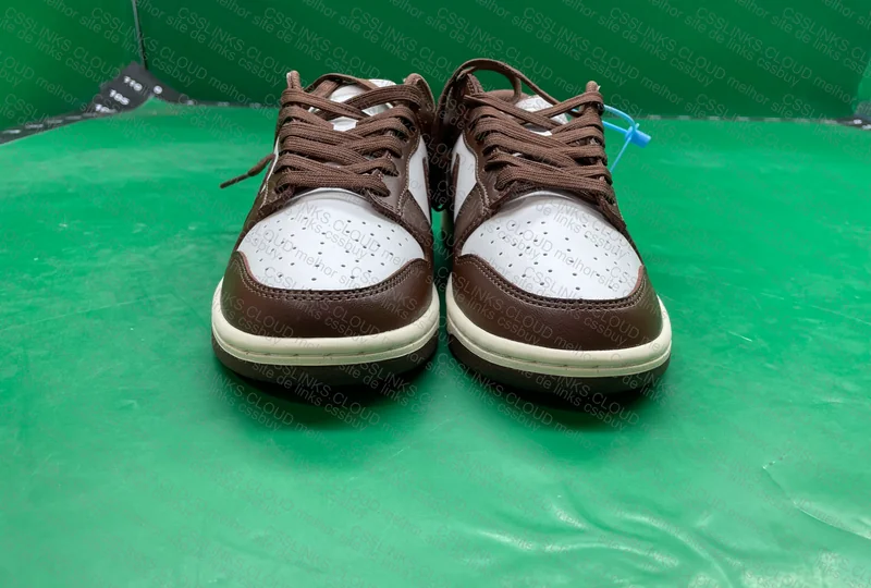 Dunk Cacao VT 6