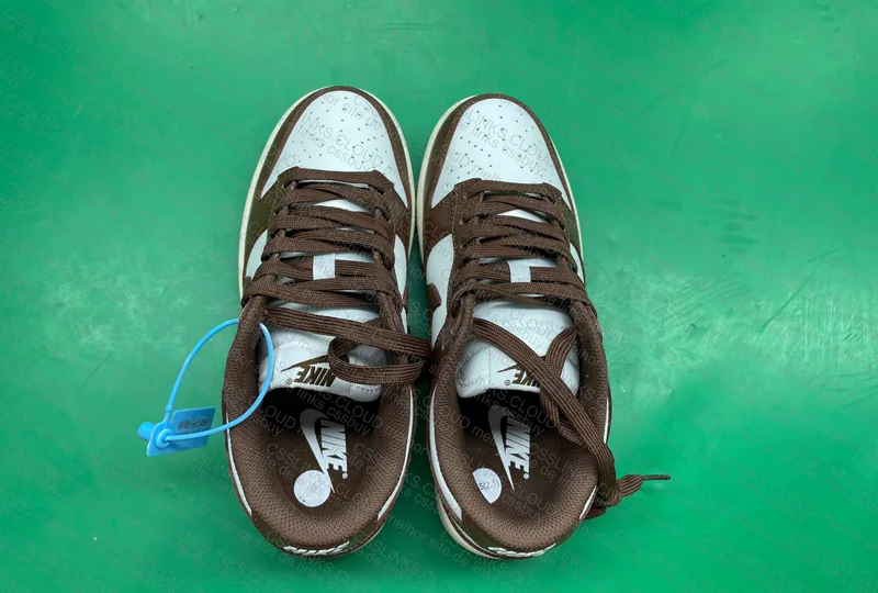 Dunk Cacao VT 7