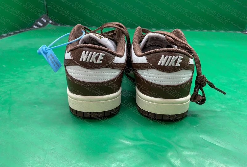 Dunk Cacao VT 8